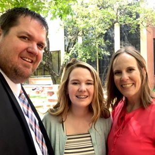 Profile Picture of Brent Manning (@BrentManning2012) on Facebook