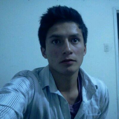 Profile Picture of David Suin (@AlfredoDavidSui) on Twitter
