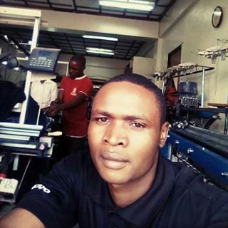 Profile Picture of Joseph Bango (@joseph.bango.5) on Facebook