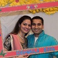 Profile Picture of Anupama Chadha Furtado (@achadhafurtado) on Pinterest