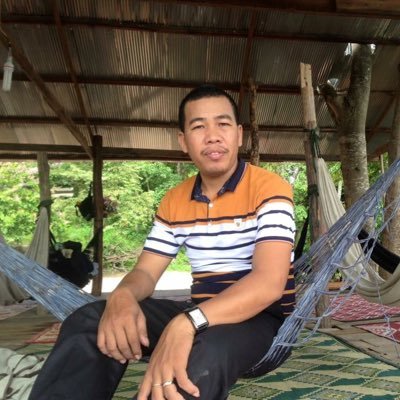 Profile Picture of Chan Simon (@ChanSim82282853) on Twitter