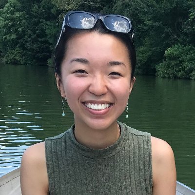 Profile Picture of Joyce Wang (@joycewang71) on Twitter