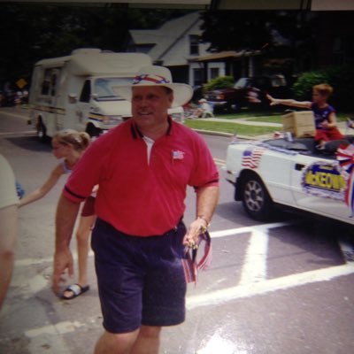 Profile Picture of Charles D McKeown Sr (@charlieMcKeown7) on Twitter