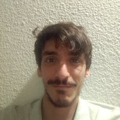 Profile Picture of Juan Pombo (@Juanpombo15) on Twitter