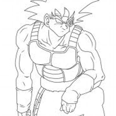 Profile Picture of Christian Gaudin (@DragonBaller19) on Twitter