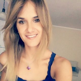 Profile Picture of Pamela Sandoval (@viapamelasandoval) on Instagram