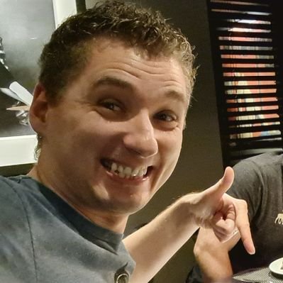 Profile Picture of Kamil Debiec (@djdinho86) on Twitter