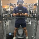 Profile Picture of Mike Holguin (@beauhougie) on Instagram