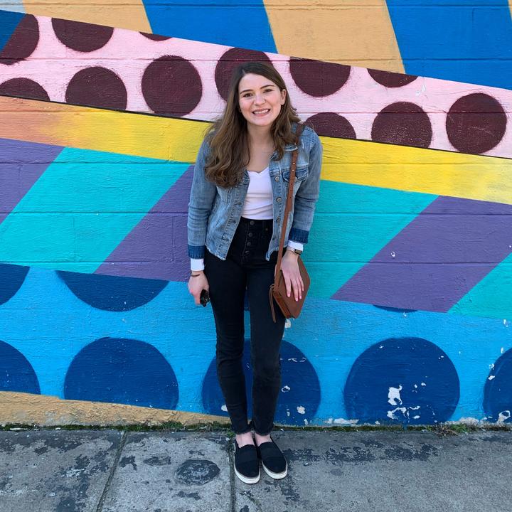 Profile Picture of user7261885247811 (@mlouderback) on Tiktok
