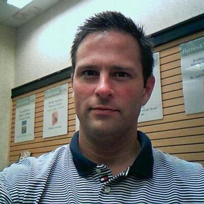 Profile Photo of Daniel Straka (@Easygoingguy70) on Twitter