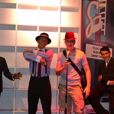 Profile Picture of Ben Stoker (@BenJStoker) on Twitter