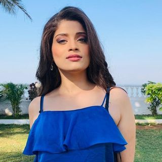 Profile Picture of Sreoshi Chatterjee (@sreopop) on Instagram