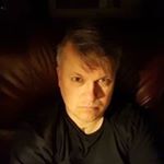 Profile Picture of Peter Berntsen (@sorkboet) on Instagram