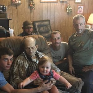 Profile Picture of glenngothard1 (@glenngothard1) on Tiktok