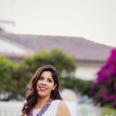 Profile Picture of Daniela Ochoa (@DochoaFotos) on Twitter
