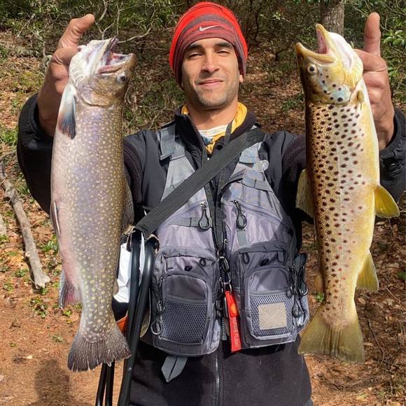 Profile Picture of Adam Vazquez (@adam11vazquez) on Poshmark