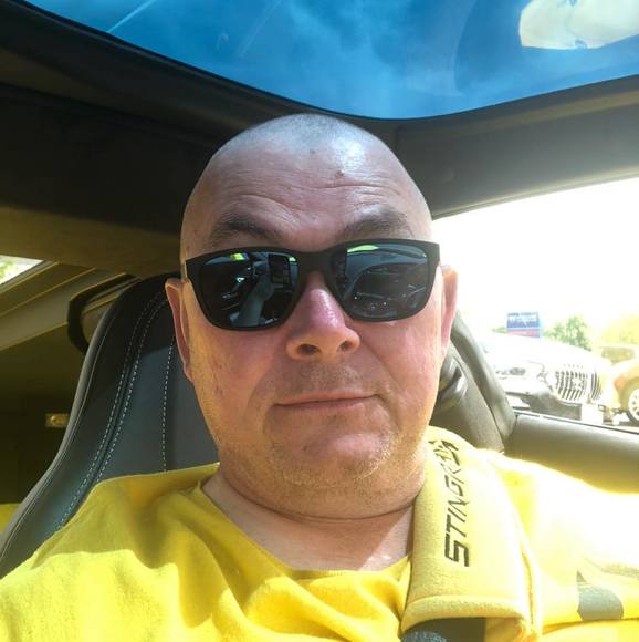 Profile Picture of Scott Fortier (@fsdfortier) on Poshmark