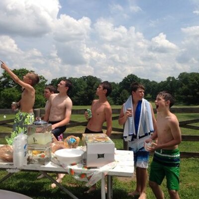 Profile Picture of Daniel Benson (@Dbenson14) on Twitter