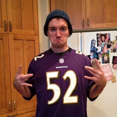 Profile Picture of Jeffrey Millard (@FPSasquatch) on Twitter