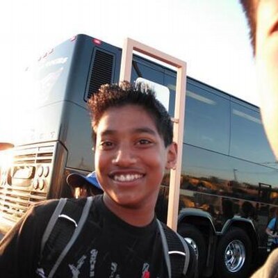 Profile Picture of Tyler Mcfadden (@tylerisnothere) on Twitter