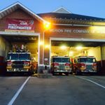 Profile Picture of Merion Fire Co. of Ardmore (@ardmore_fire) on Instagram