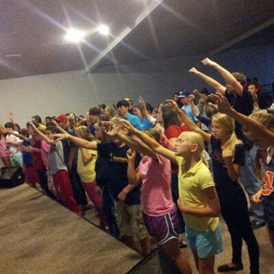 Profile Picture of Jeremy Reid (@PastorJReid) on Twitter