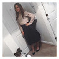 Profile Picture of Meg Morgan (@meg-morgan-29) on Quora
