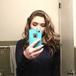 Profile Picture of Hallie Ruth Sherrill (@hallieruthsherrill) on Instagram