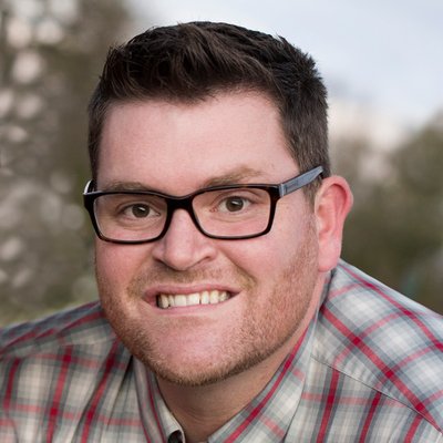 Profile Picture of Clint Huffaker (@iowahogfans) on Twitter