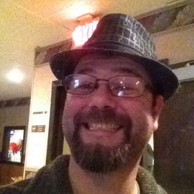 Profile Picture of Dan Tomlin (@DanDantomlin) on Twitter