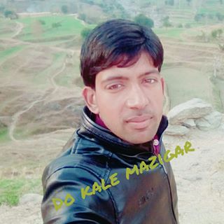 Profile Picture of Khaliq Shah (@Khaliq-Shah) on Facebook