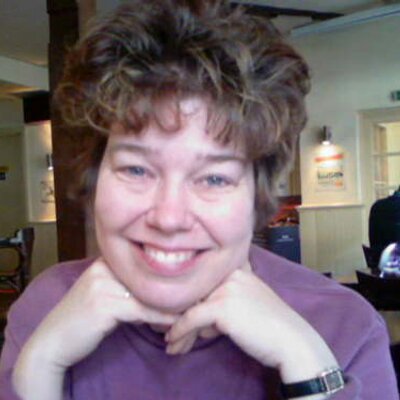 Profile Picture of Tracy Whitlock (@tracy_whitlock) on Twitter