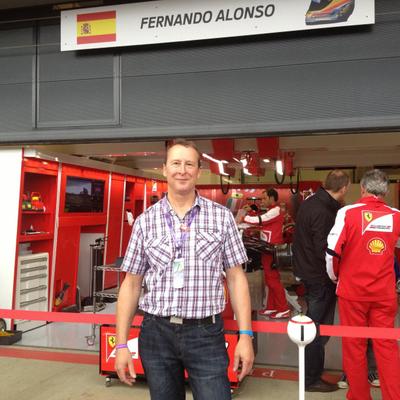 Profile Picture of Colin Clifton (@colinclifton201) on Twitter