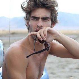 Profile Picture of Christoph Pena (@christophpena) on Pinterest