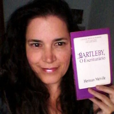 Profile Picture of Deborah Jäger (@projetosnopapel) on Twitter