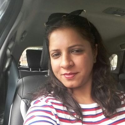 Profile Picture of Monika Arora (@monikaarora4774) on Twitter