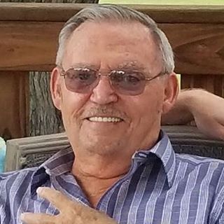 Profile Picture of George Rust (@George-Rust) on Facebook