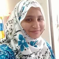 Profile Picture of Nargis Shah (@NargisS68626162) on Twitter