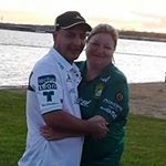 Profile Picture of Tracy Slaughter Pedroza (@tracyleon1970) on Instagram