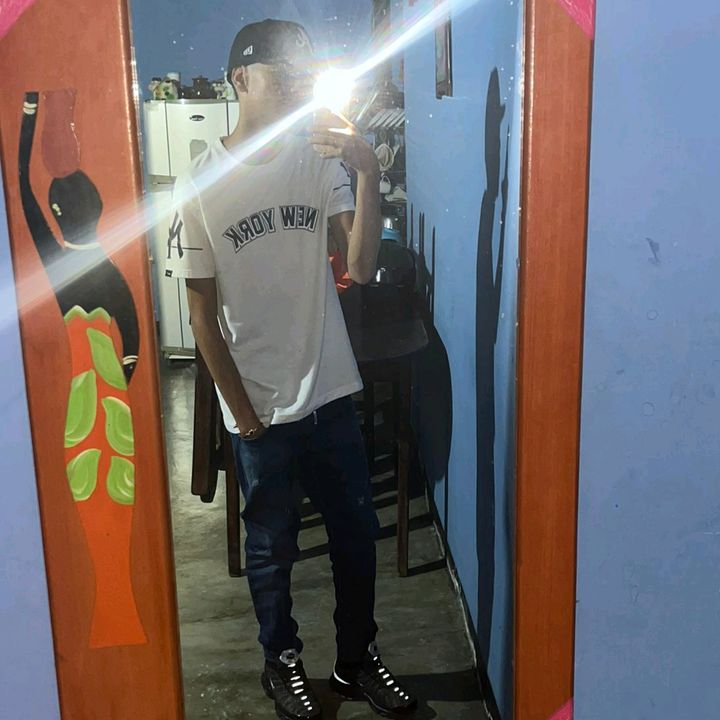 Profile Picture of Alexander WB (@alexander.wb) on Tiktok