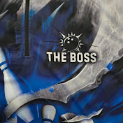 Profile Picture of Darryl Huey (@TheBossBowler92) on Youtube