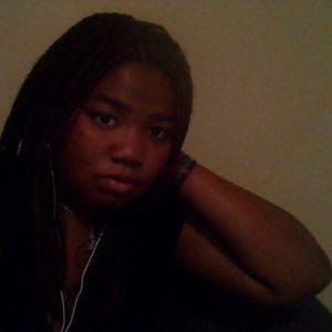 Profile Picture of Naomi Thorpe (@102854443) on Myspace