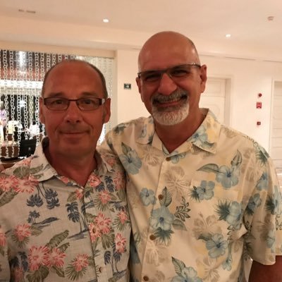 Profile Picture of Gary Cavell (@GaryCavell2) on Twitter