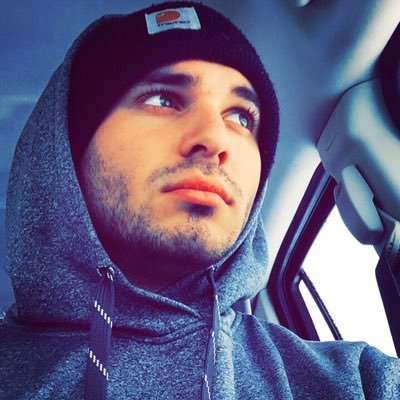 Profile Picture of David Ricard (@PSCKid) on Twitter