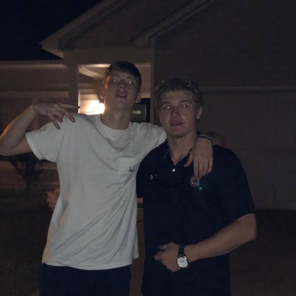 Profile Picture of Dalton Lowell (@daltonlowell) on Poshmark