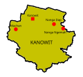 Profile Photo of Kanowit (federal constituency)on Wikipedia