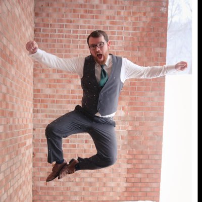 Profile Picture of Lucas Wheeler (@lucaswheeler81) on Twitter