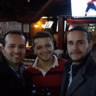 Profile Picture of Joseph Paez (@joseph.paez) on Instagram