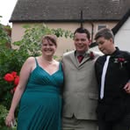 Profile Picture of Michael Langfield (@michaeljlangfield) on Facebook