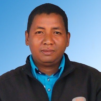 Profile Picture of ANDRIATSISALOVANINA R. Andry Michaël (@andry_michael) on Twitter